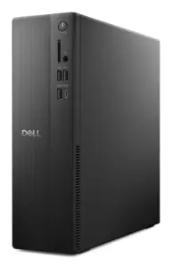 OptiPlex ECS1250 SFF — PC Dell: Intel Core Ultra 7 265 | 16GB RAM | 1TB SSD | Windows 11 Pro
