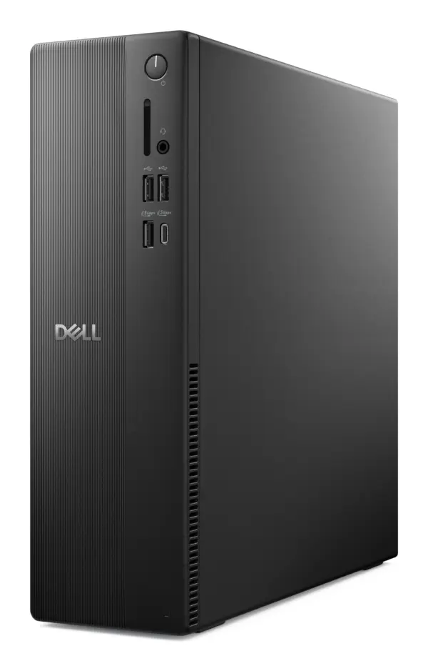 OptiPlex ECS1250 SFF — PC Dell: Intel Core Ultra 7 265 | 16GB RAM | 1TB SSD | Windows 11 Pro - imagen 4