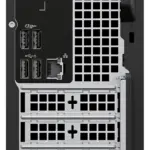 OptiPlex ECS1250 SFF — PC Dell: Intel Core Ultra 7 265 | 16GB RAM | 1TB SSD | Windows 11 Pro miniatura 5