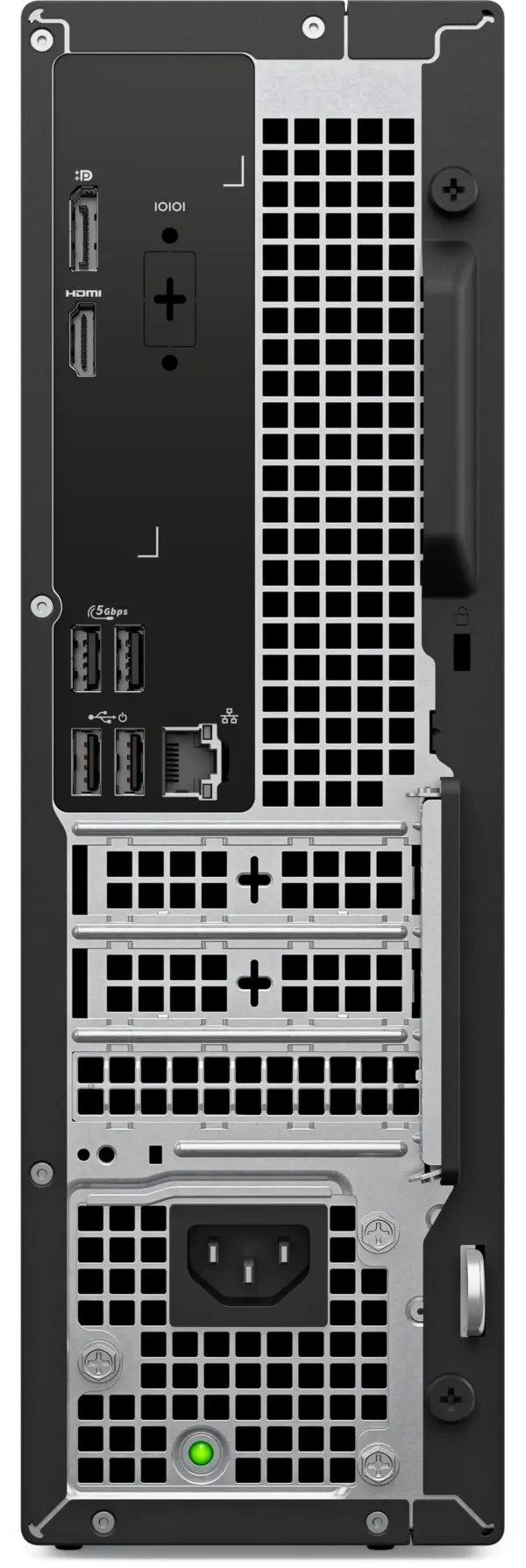 OptiPlex ECS1250 SFF — PC Dell: Intel Core Ultra 7 265 | 16GB RAM | 1TB SSD | Windows 11 Pro - imagen 5