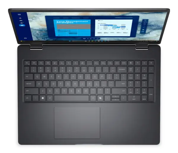 Inspiron 16 CXGYV — Laptop Dell: 16″ Pulgadas | Intel Core 5 120U | 16GB RAM | 512GB SSD | Windows 11 Pro - imagen 6