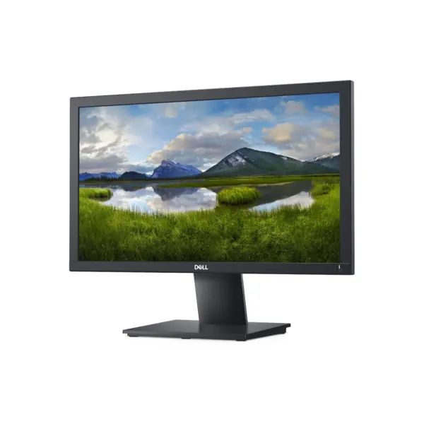 20″ HD+ TN | 60Hz | Monitor Dell E2020H - imagen 5
