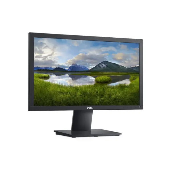 20″ HD+ TN | 60Hz | Monitor Dell E2020H - imagen 6
