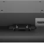 21.5″ FHD IPS | 60Hz | Monitor Dell E2225HM: HDMI + DisplayPort | Oficina miniatura 9