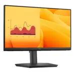 21.5″ FHD IPS | 60Hz | Monitor Dell E2225HSM: DisplayPort + HDMI | Oficina miniatura 6