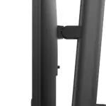 21.5″ FHD IPS | 60Hz | Monitor Dell E2225HSM: DisplayPort + HDMI | Oficina miniatura 8