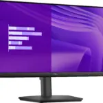 24″ FHD IPS | 100Hz | Monitor Dell E2425HSM: HDMI + DisplayPort + VGA | 3 años garantía | Oficina miniatura 3