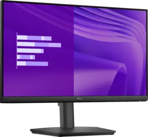 24" FHD IPS | 100Hz | Monitor Dell E2425HSM: HDMI + DisplayPort + VGA | 3 años garantía | Oficina