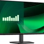 27″ FHD IPS | 60Hz | Monitor Dell E2725HM: HDMI + DisplayPort | Oficina miniatura 4