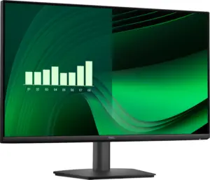 27" FHD IPS | 60Hz | Monitor Dell E2725HM: HDMI + DisplayPort | Oficina