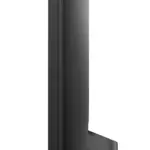 27″ FHD IPS | 60Hz | Monitor Dell E2725HM: HDMI + DisplayPort | Oficina miniatura 6