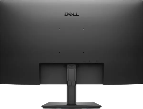 27″ FHD IPS | 60Hz | Monitor Dell E2725HM: HDMI + DisplayPort | Oficina - imagen 8