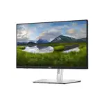 24″ FHD IPS Touch | 60Hz | Monitor Dell P2424HT: HDMI + DisplayPort + USB-C miniatura 8