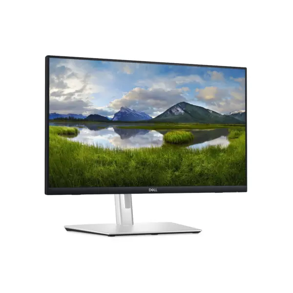 24″ FHD IPS Touch | 60Hz | Monitor Dell P2424HT: HDMI + DisplayPort + USB-C - imagen 9
