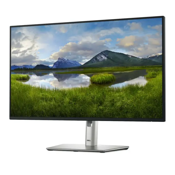 27″ FHD IPS | 100Hz | Monitor Dell P2725H: HDMI + DisplayPort + VGA | 3 años garantía - imagen 4