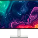 31.5″ 4K UHD VA | 120Hz | Monitor Dell S3225QS: HDMI + DisplayPort | 3 años garantía miniatura 4