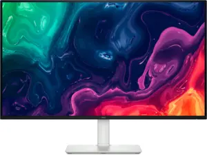 31.5" 4K UHD VA | 120Hz | Monitor Dell S3225QS: HDMI + DisplayPort | 3 años garantía