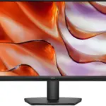 24″ FHD | 100Hz | Monitor Dell SE2425HM: HDMI | Negro miniatura 5