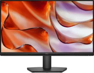24" FHD | 100Hz | Monitor Dell SE2425HM: HDMI | Negro