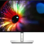 27″ QHD IPS | 120Hz | Monitor Dell UltraSharp U2724D: USB-C + HDMI + DisplayPort | 3 años garantía | Diseño miniatura 6