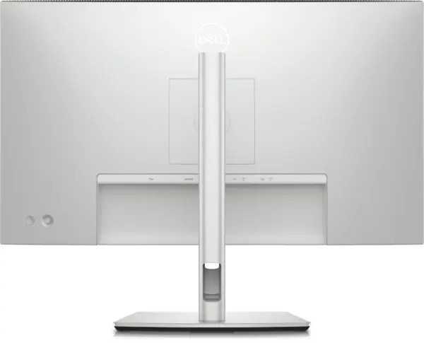 27″ QHD IPS | 120Hz | Monitor Dell UltraSharp U2724D: USB-C + HDMI + DisplayPort | 3 años garantía | Diseño - imagen 7