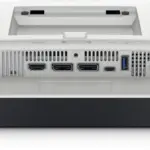 27″ QHD IPS | 120Hz | Monitor Dell UltraSharp U2724D: USB-C + HDMI + DisplayPort | 3 años garantía | Diseño miniatura 10