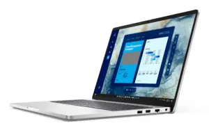 Inspiron 16 PC16250 — Laptop Dell: 16" Pulgadas | Intel Core Ultra 5 235U | 16GB RAM | 512GB SSD | Windows 11 Pro | 3 años garantía