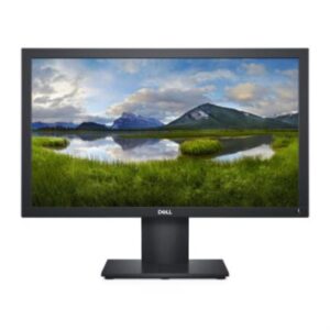 20" HD+ TN | 60Hz | Monitor Dell E2020H
