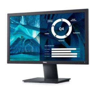 20" HD+ TN | 60Hz | Monitor Dell E2020H