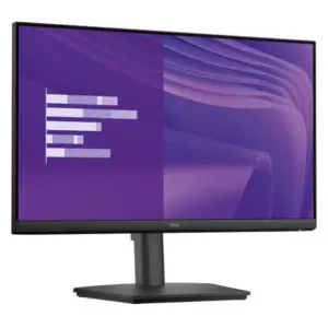 24" FHD IPS | 100Hz | Monitor Dell E2425HSM: HDMI + DisplayPort + VGA | 3 años garantía | Oficina
