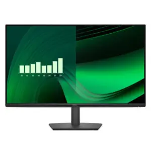 27" FHD IPS | 60Hz | Monitor Dell E2725HM: HDMI + DisplayPort | Oficina