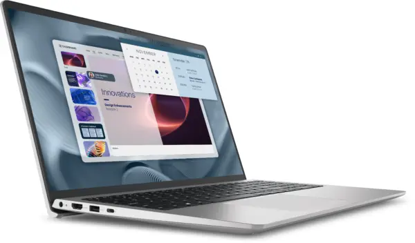 PV15250 — Laptop Dell: 15.6″ Pulgadas | Intel Core i5-1334U | 16GB RAM | 512GB SSD | Windows 11 Pro - imagen 5