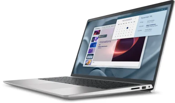 PV15250 — Laptop Dell: 15.6″ Pulgadas | Intel Core i5-1334U | 16GB RAM | 512GB SSD | Windows 11 Pro - imagen 6