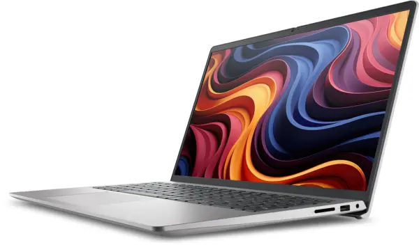 Inspiron 15 DC15255 — Laptop Dell: 15.6″ Pulgadas | AMD Ryzen 5 7520U | 8GB RAM | 512GB SSD | Windows 11 Home - imagen 3