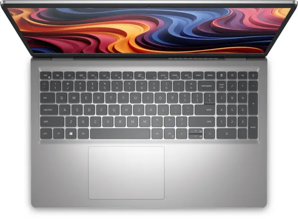 Inspiron 15 DC15255 — Laptop Dell: 15.6″ Pulgadas | AMD Ryzen 5 7520U | 8GB RAM | 512GB SSD | Windows 11 Home - imagen 4