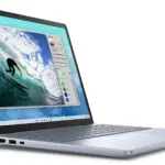 Inspiron 5440 — Laptop Dell: 14″ Pulgadas | Intel Core i5-1334U | 8GB RAM | 512GB SSD | Windows 11 Pro miniatura 5