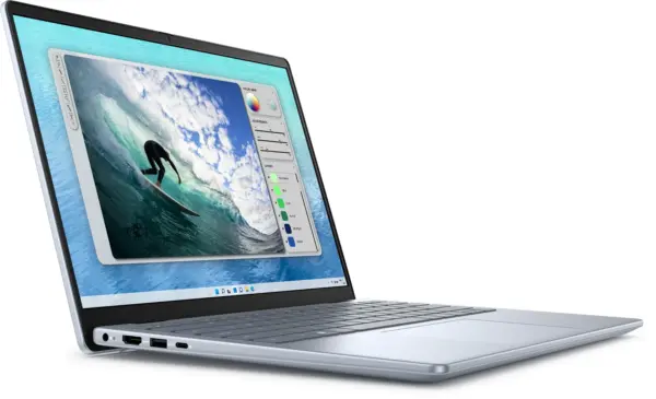 Inspiron 5440 — Laptop Dell: 14″ Pulgadas | Intel Core i5-1334U | 8GB RAM | 512GB SSD | Windows 11 Pro - imagen 5