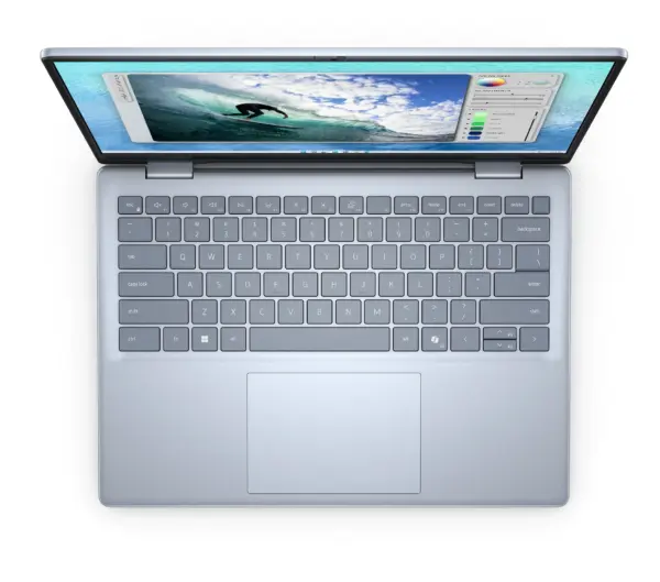 Inspiron 5440 — Laptop Dell: 14″ Pulgadas | Intel Core i5-1334U | 8GB RAM | 512GB SSD | Windows 11 Pro - imagen 6