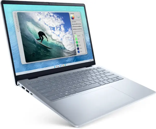 Inspiron 5440 — Laptop Dell: 14″ Pulgadas | Intel Core i5-1334U | 8GB RAM | 512GB SSD | Windows 11 Pro - imagen 11