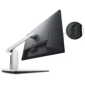 24" FHD IPS Touch | 60Hz | Monitor Dell P2424HT: HDMI + DisplayPort + USB-C