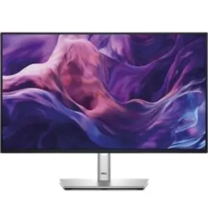 24" FHD IPS | 100Hz | Monitor Dell P2425H: HDMI + DisplayPort + VGA | 3 años garantía