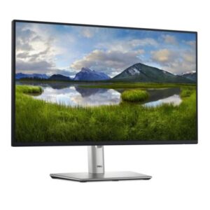 24" FHD IPS | 100Hz | Monitor Dell P2425HE: HDMI + DisplayPort + USB-C | 3 años garantía | Oficina