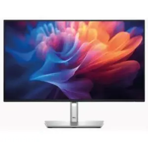 27" FHD IPS | 100Hz | Monitor Dell P2725H: HDMI + DisplayPort + VGA | 3 años garantía