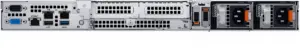 Servidor Dell PowerEdge R360 + Intel Xeon 6353P + 1x16GB 5600MT/s + 2x480GB 3.5 + H755 + 3 Años ProSupport NBD