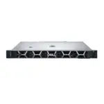 Servidor Dell PowerEdge R360 8 Bahías 3.5″: Intel Xeon 6315P, 16C @ 2.4GHz, 22.5MB Cache | Memoria: 1x16GB DDR5, 5600MT/s | Almacenamiento: 2TB HDD 3.5″ | RAID: PERC H755 | Gestión: iDRAC9 | Garantía: 3 Años ProSupport NBD miniatura 2