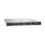 Servidor Dell PowerEdge R360 8 Bahías 3.5″: Intel Xeon 6315P, 16C @ 2.4GHz, 22.5MB Cache | Memoria: 1x16GB DDR5, 5600MT/s | Almacenamiento: 2TB HDD 3.5″ | RAID: PERC H755 | Gestión: iDRAC9 | Garantía: 3 Años ProSupport NBD miniatura 4