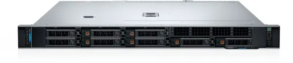Servidor Dell PowerEdge R360 8 Bahías 3.5″: Intel Xeon 6315P, 16C @ 2.4GHz, 22.5MB Cache | Memoria: 1x16GB DDR5, 5600MT/s | Almacenamiento: 2TB HDD 3.5″ | RAID: PERC H755 | Gestión: iDRAC9 | Garantía: 3 Años ProSupport NBD - imagen 6