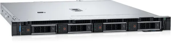 Servidor Dell PowerEdge R360 8 Bahías 3.5″: Intel Xeon 6315P, 16C @ 2.4GHz, 22.5MB Cache | Memoria: 1x16GB DDR5, 5600MT/s | Almacenamiento: 2TB HDD 3.5″ | RAID: PERC H755 | Gestión: iDRAC9 | Garantía: 3 Años ProSupport NBD - imagen 7