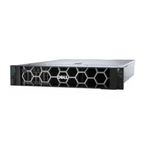 Servidor Dell R760xs Intel Xeon Silver 4514Y a 2GHz 16C 32GB 5600 MT/s SSD SATA 480GB 2.5 PERC H755 PS NBD 3Y