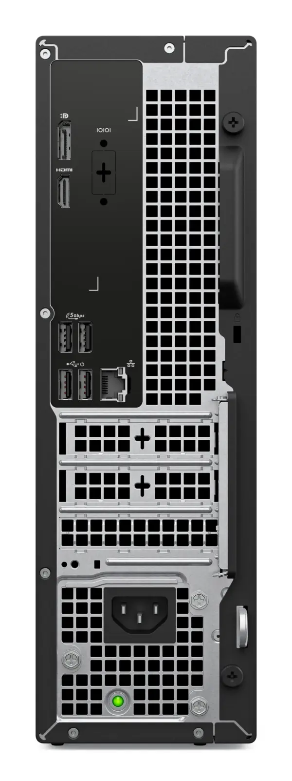 OptiPlex ECS1250 SFF — PC Dell: Intel Core i7-14700 | 16GB RAM | 512GB NVMe | Windows 11 Pro - imagen 5